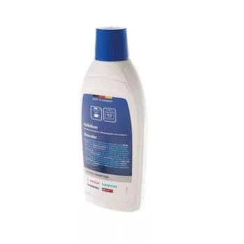 Vízkőoldó folyadék kávéfőzőhöz 500 ml Bosch