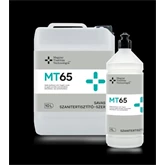 Vízkőoldó foszforsavas 10 liter MT65