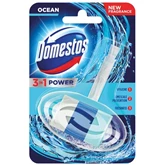 WC illatosító 35 g kosaras 3in1 Domestos Ocean