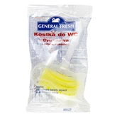 WC illatosító deo 35 g kosárral General f citrom