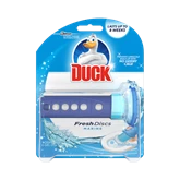 WC öbíltő korong zselés 36 ml Fresh Discs Duck® Marine