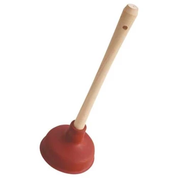 WC pumpa fa nyéllel 14 cm átmérő_York_097110