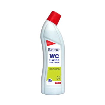 WC tisztító 750 ml Dymosept WC lemon