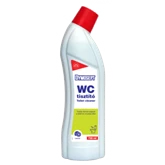 WC tisztító 750 ml Dymosept WC lemon