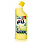 WC tisztító gél 1 liter Action Gel Force Citrus