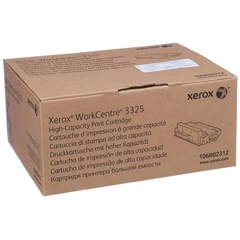 Xerox 3325H toner ORIGINAL  (106R02312)