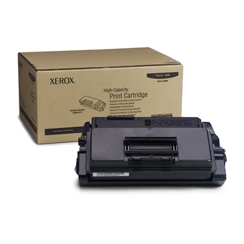 Xerox 3600 toner ORIGINAL 14K  (106R01371)