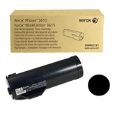 Xerox 3610 toner black ORIGINAL 5,9K  (106R02721)