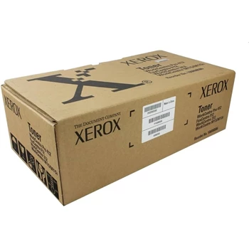 Xerox 412/M15i toner ORIGINAL (106R00586) leértékelt 