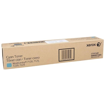 Xerox 7120 toner cyan ORIGINAL