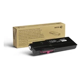 Xerox C400 toner magenta ORIGINAL 8K (106R03535)