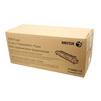 Xerox C7020/C7025 fuser unit ORIGINAL (115R00115)
