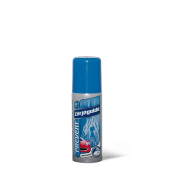 Zárjégoldó aerosol 50 ml PREVENT