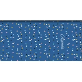 Zsebnaptár Colors fekvő heti, fehér lapokkal Sky Dayliner 2026.