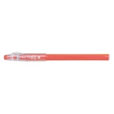 Zselés toll radírozható, 0,7mm Pilot Frixion Ball Stick koral pink