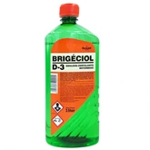 Zsíroldószer 1 liter Brigeciol D3