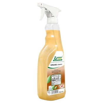 Zsíroldószer szórófejes 750 ml konyhai tisztító Grease Classic GreenCare Tana